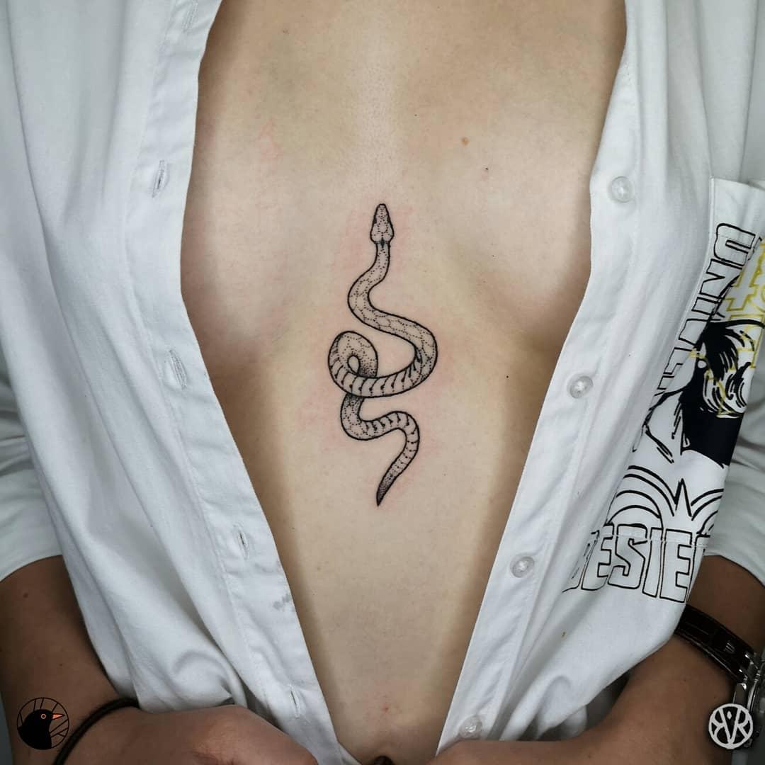 Inksearch tattoo Bogna Rumianowska