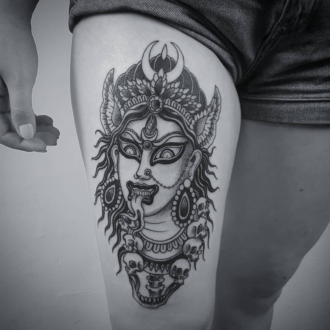 Inksearch tattoo Otysz