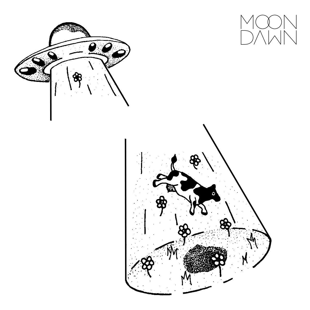 Inksearch tattoo MoonDawn