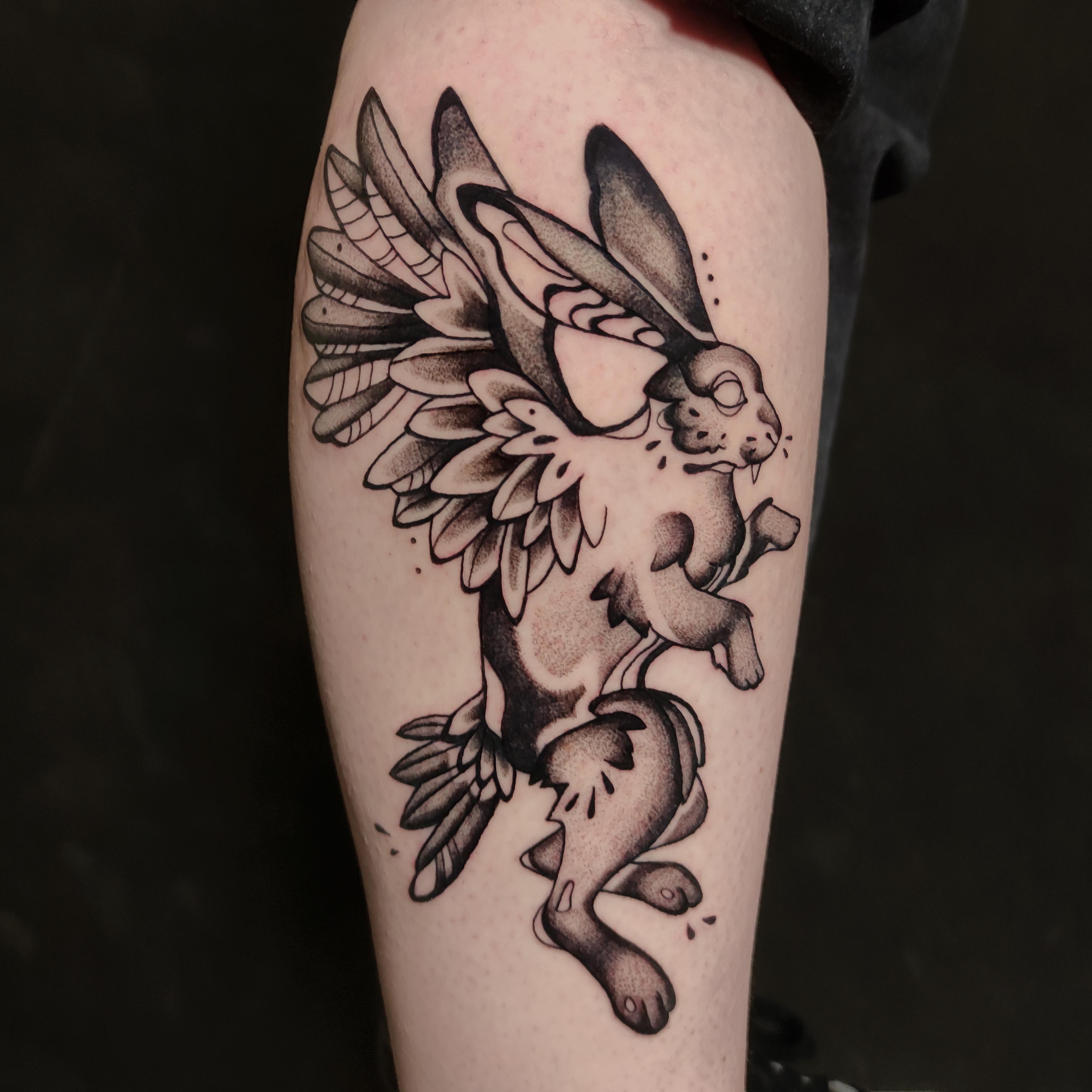 Inksearch tattoo hachie_tattoo