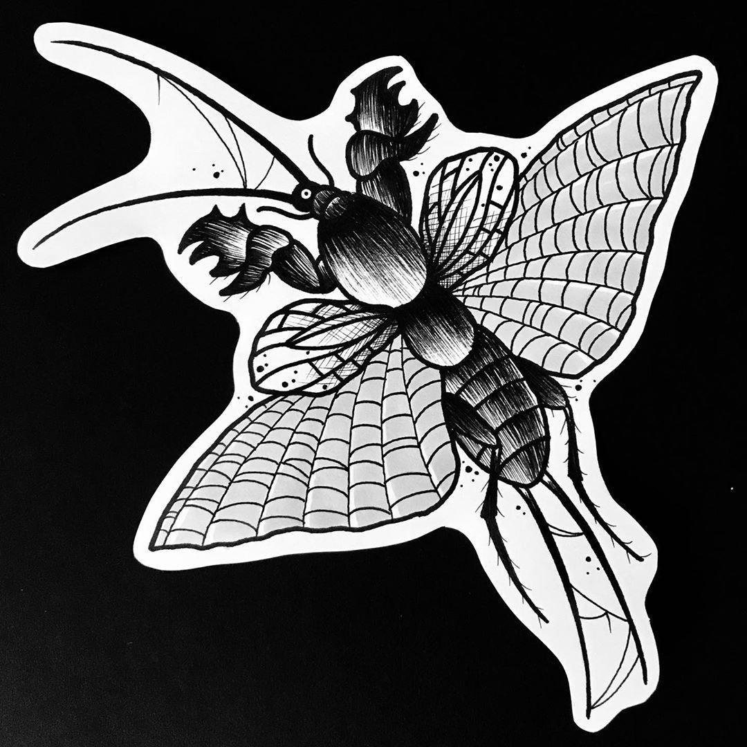 Inksearch tattoo Filosh Pink