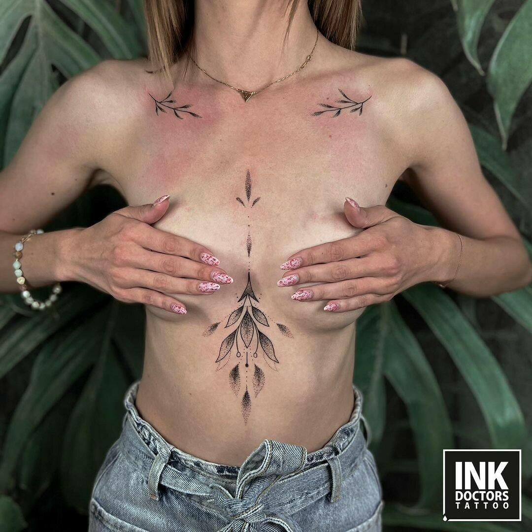 Inksearch tattoo Ink Doctors