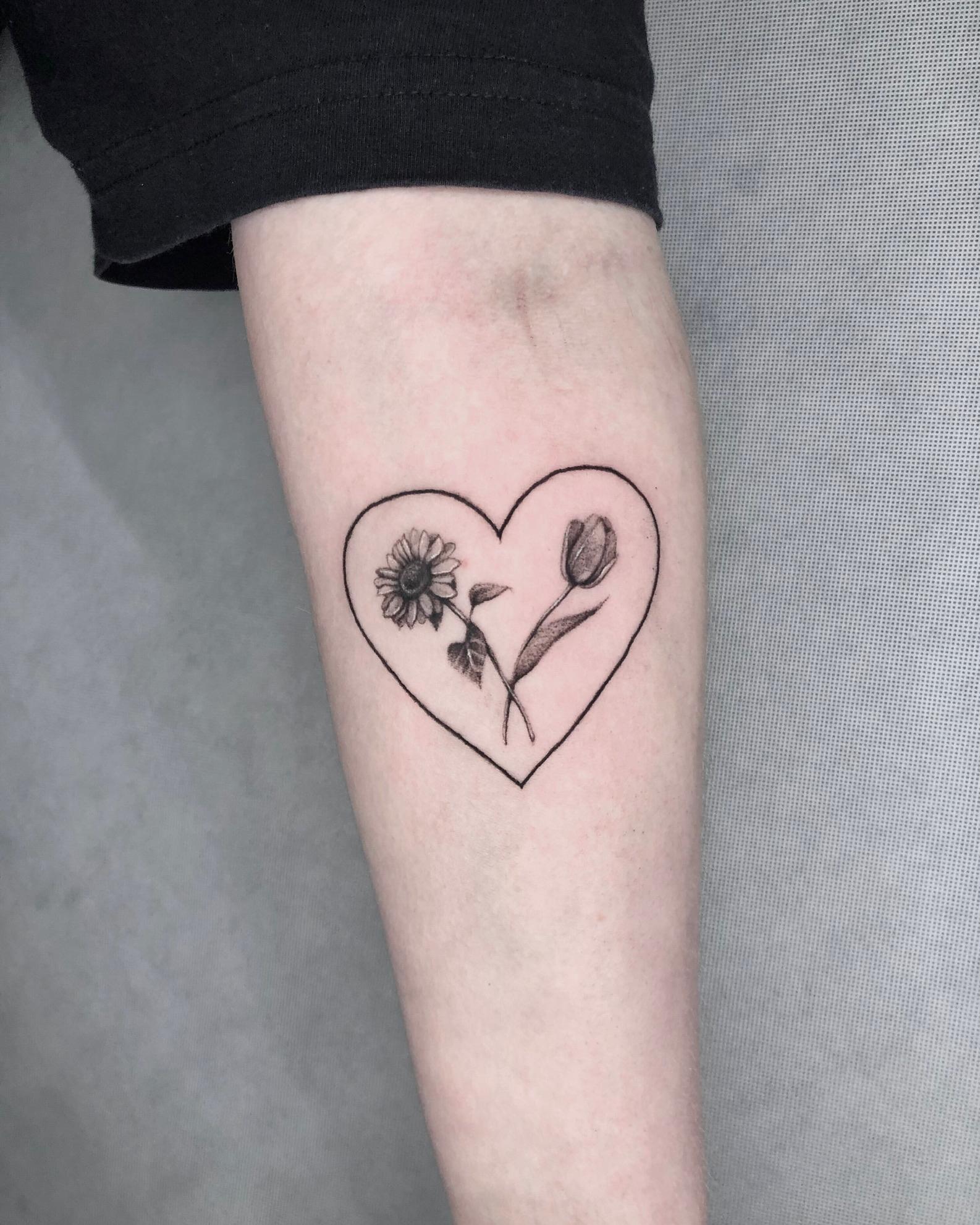 Inksearch tattoo Nartka