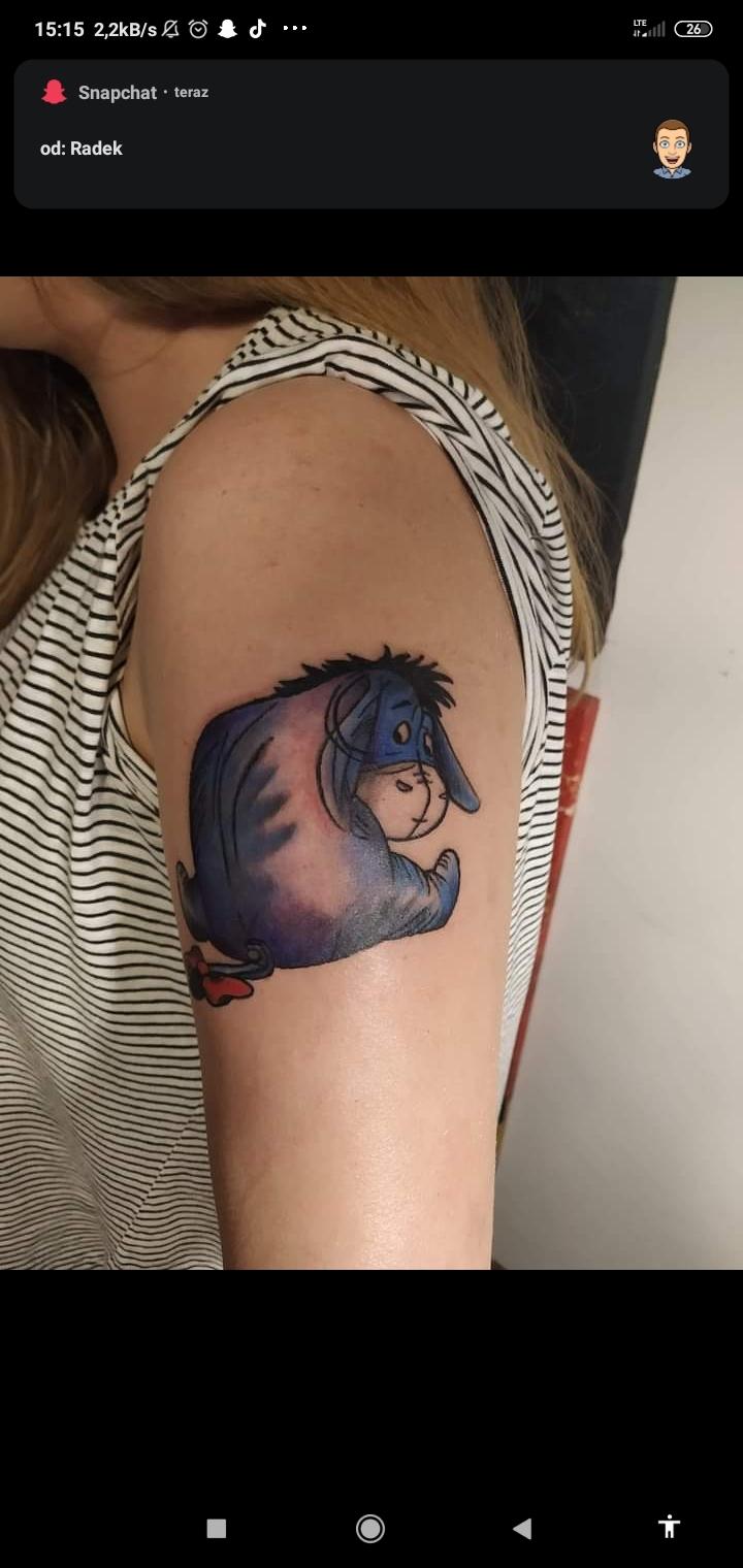 Inksearch tattoo Owczii