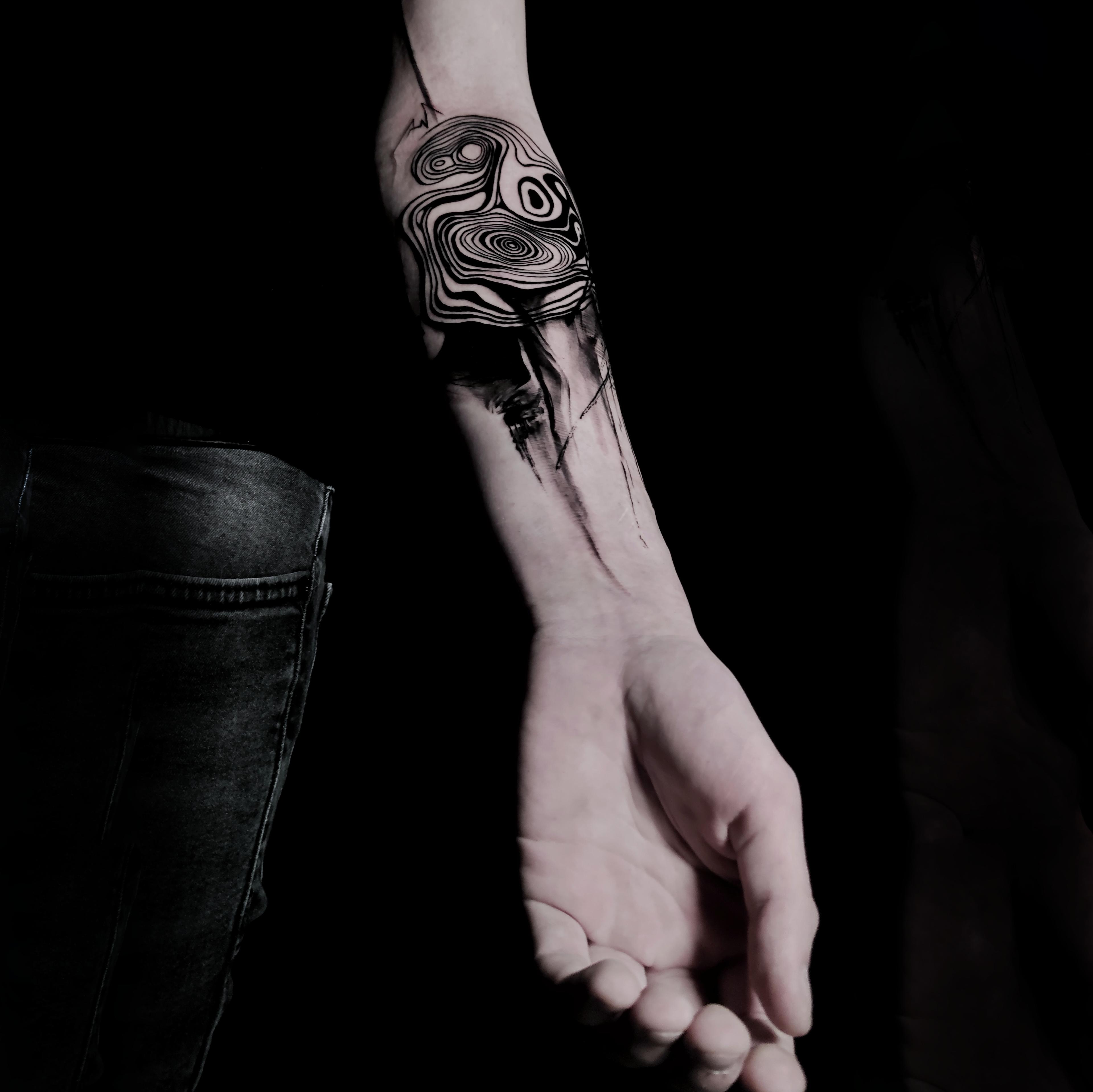 Inksearch tattoo Ama-gi