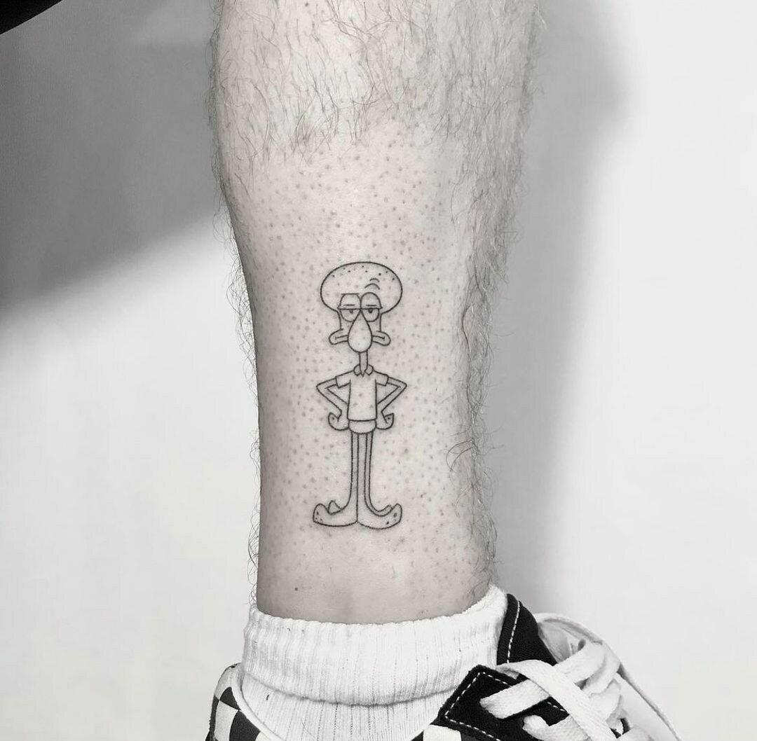 Inksearch tattoo Black Cats Tattoo