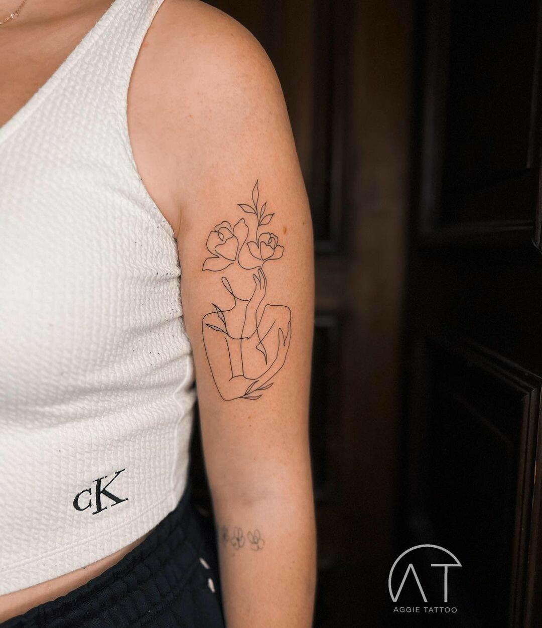 Inksearch tattoo aggie.tattoo