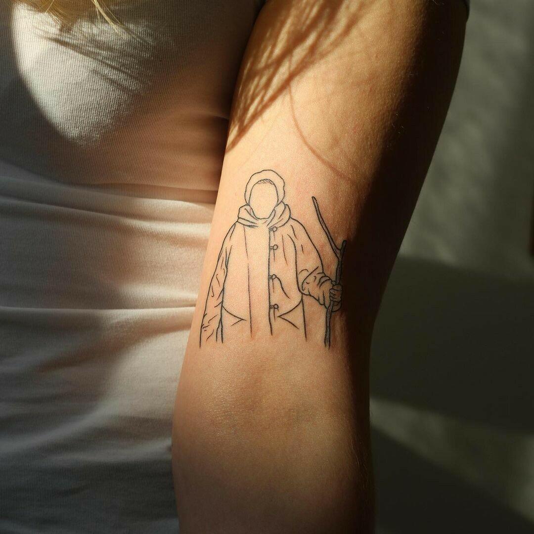 Inksearch tattoo bohenim