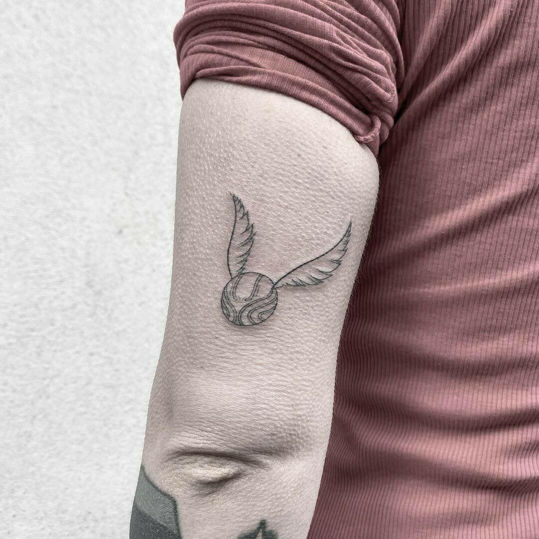 Inksearch tattoo FAJNERZECZYTATUAŻE