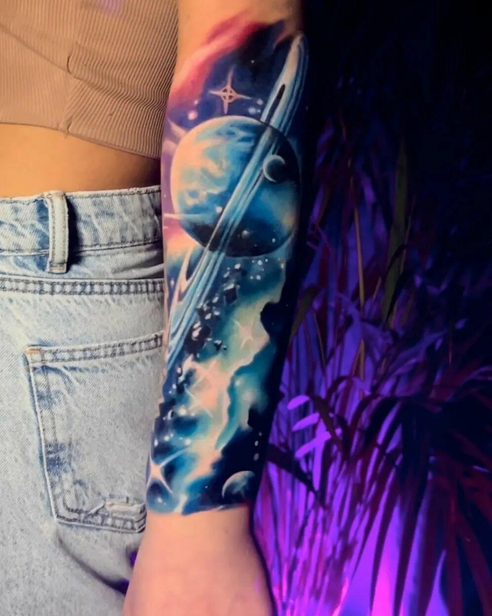Inksearch tattoo Zabroń Mi Tattoo Magda Koralska