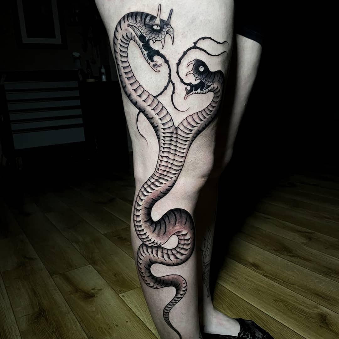 Inksearch tattoo Lucas Luz