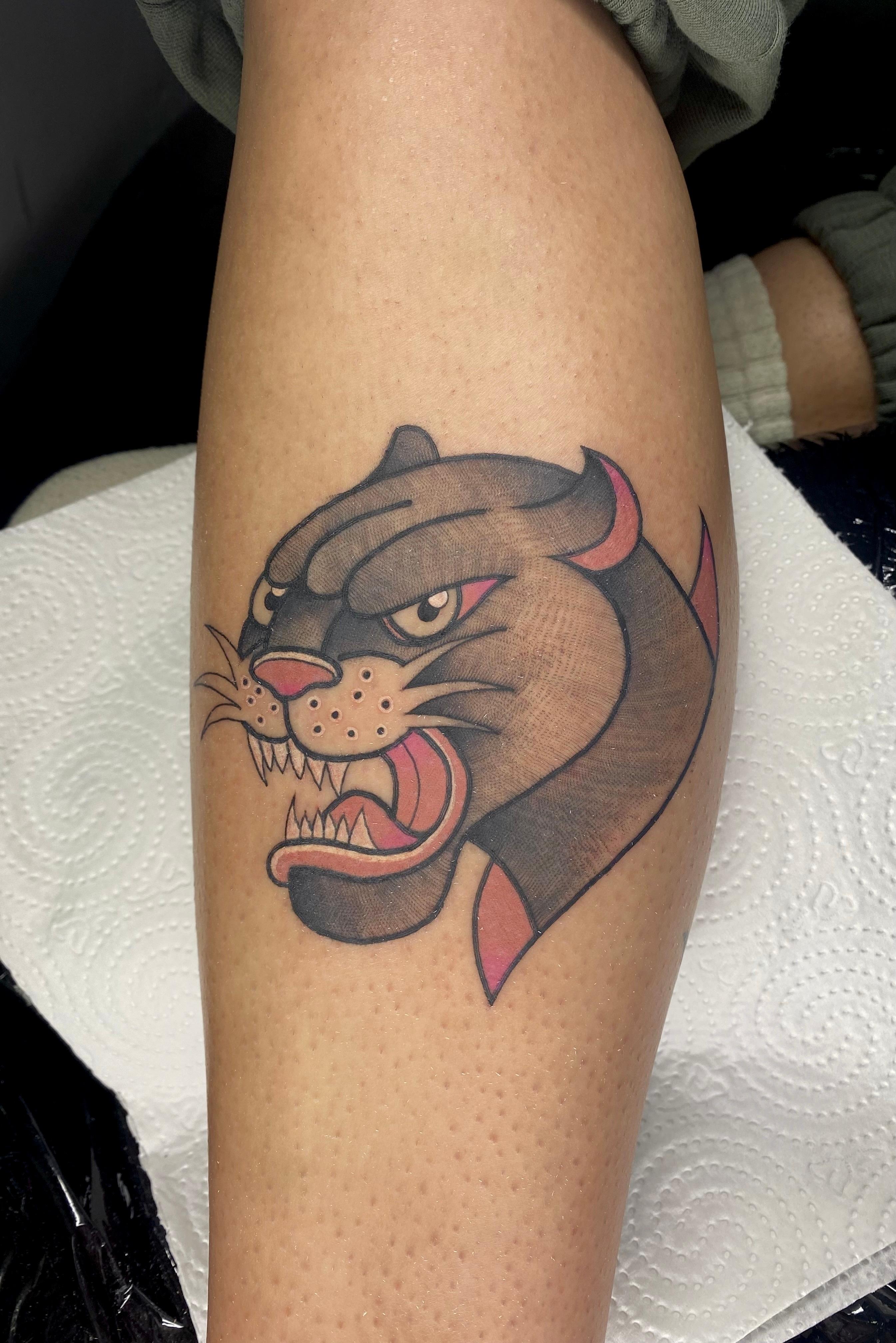 Inksearch tattoo Konrad