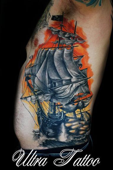 Inksearch tattoo Damian