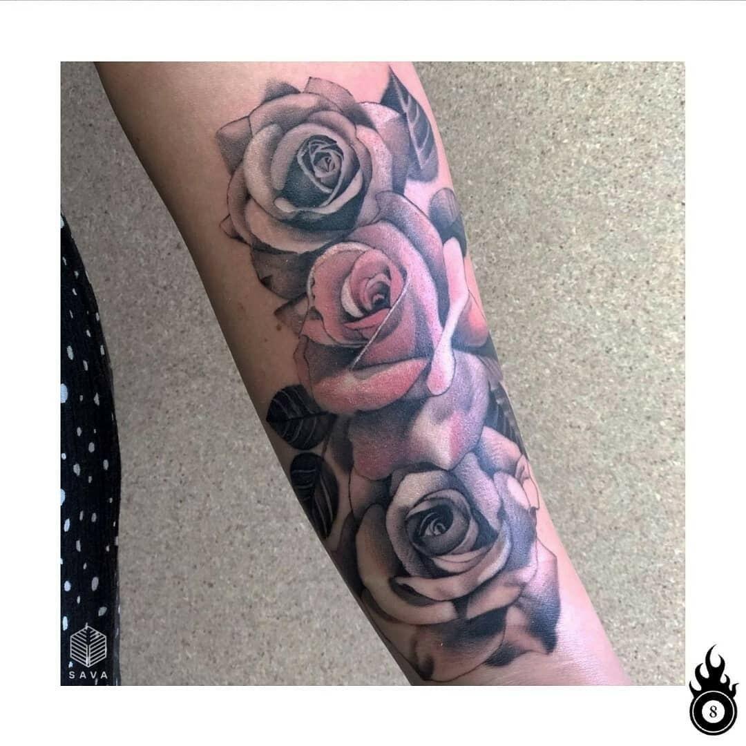 Inksearch tattoo Hot Ball Dąbrowa Górnicza