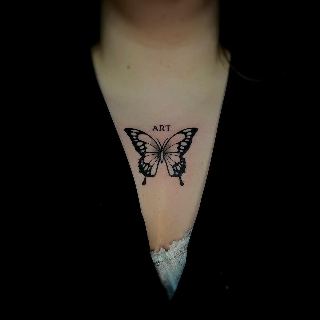 Inksearch tattoo Venomdopee