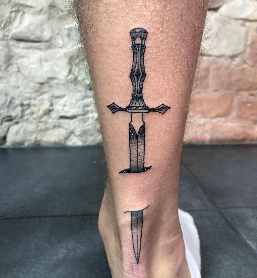 Inksearch tattoo Tusz i rzemiosło