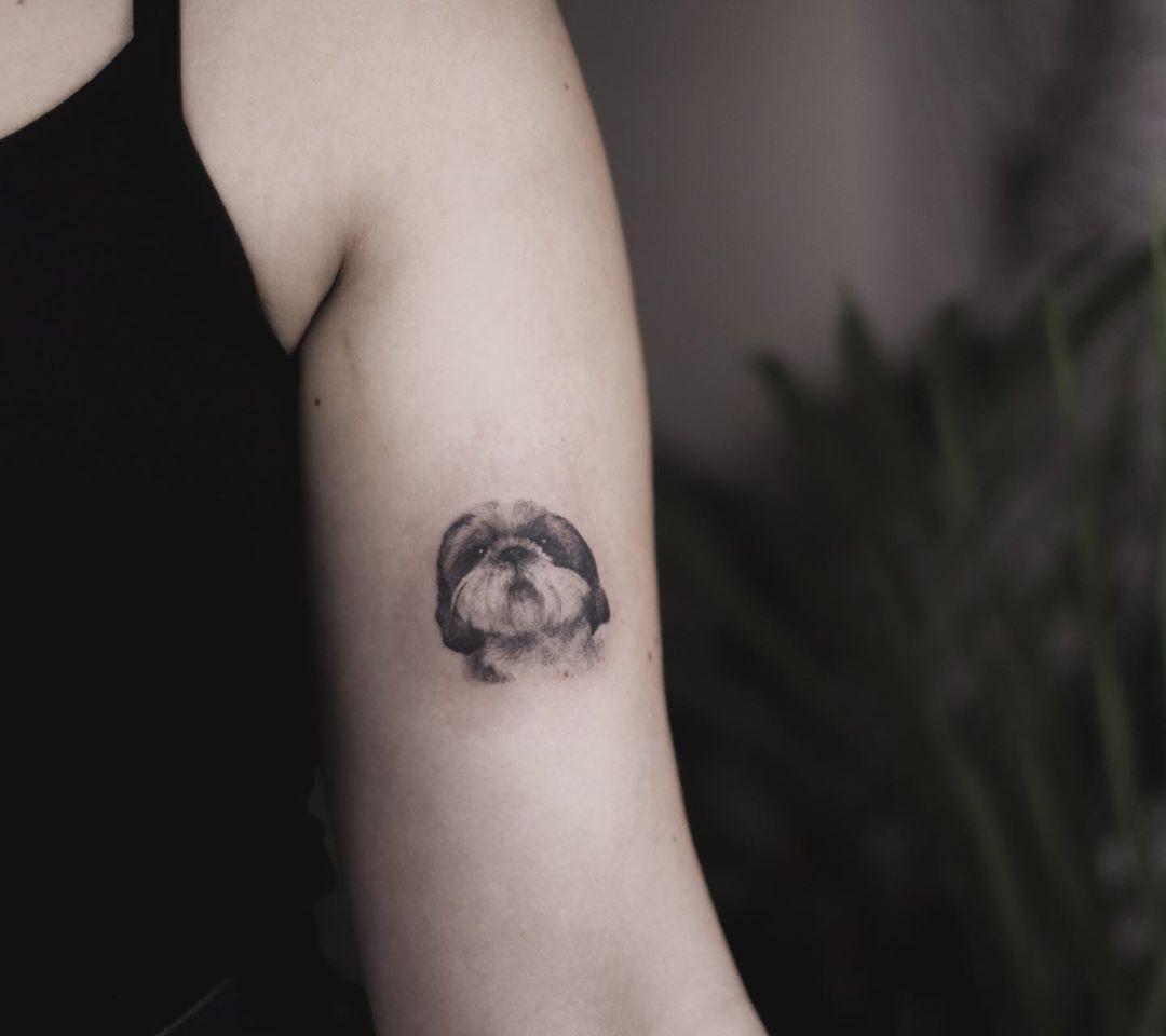 Inksearch tattoo Joasia Luna