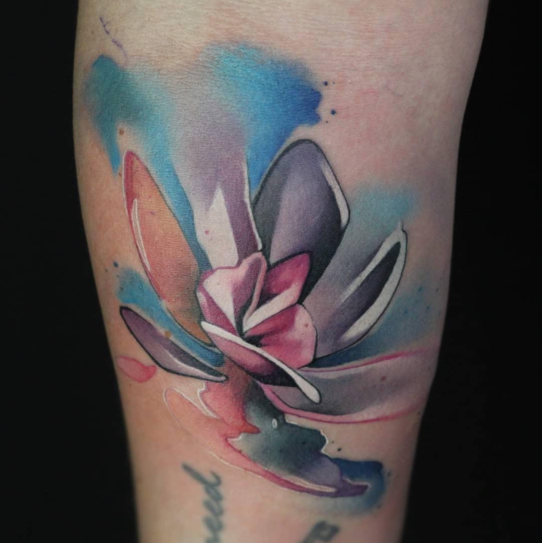 Inksearch tattoo Róbert Bunda