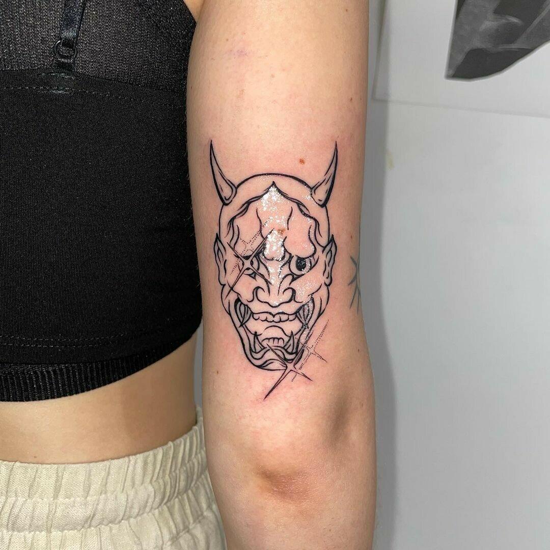 Inksearch tattoo bohenim