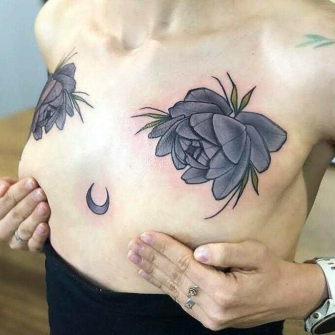Inksearch tattoo La Familia Tattoo Shop
