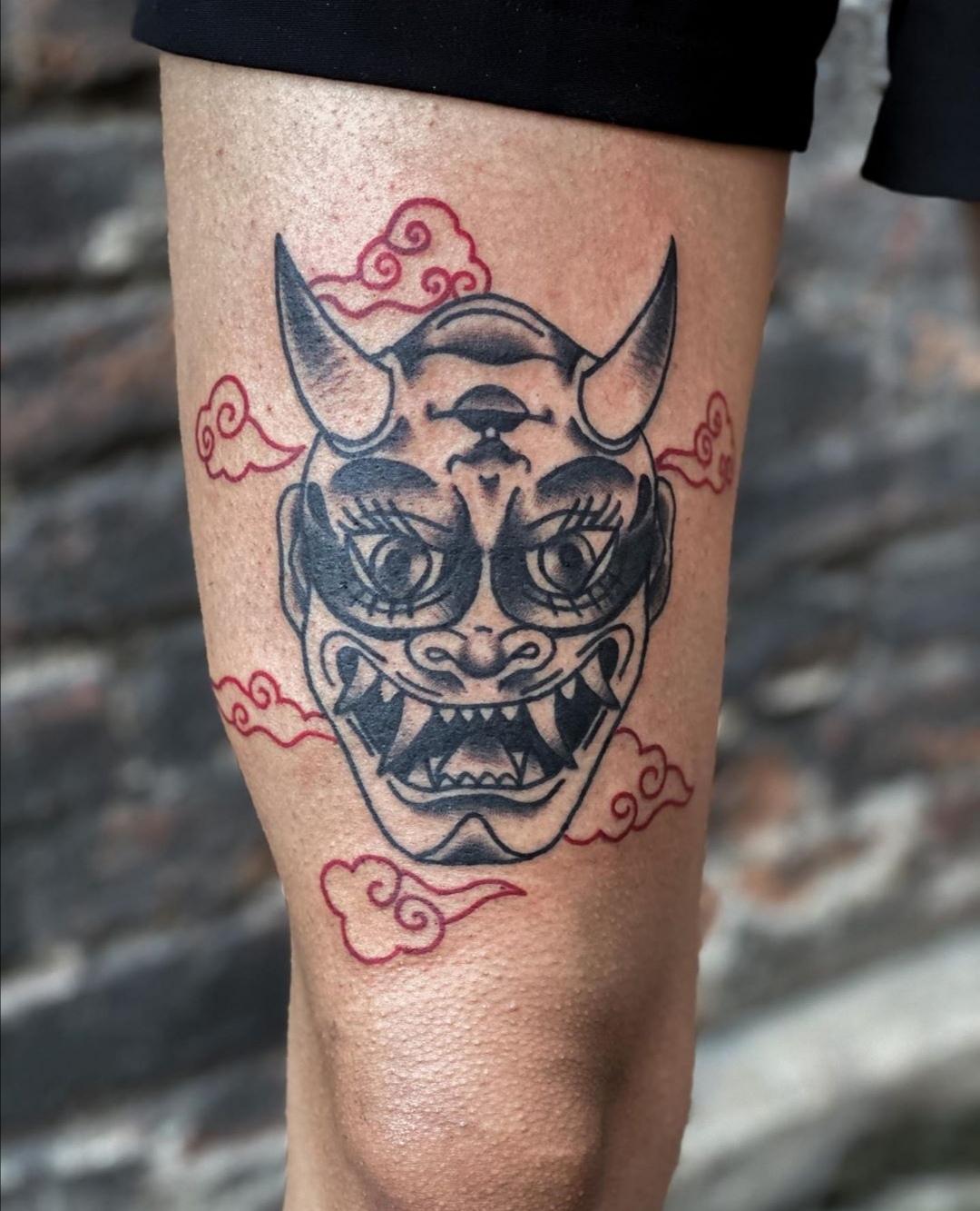 Inksearch tattoo Roxi