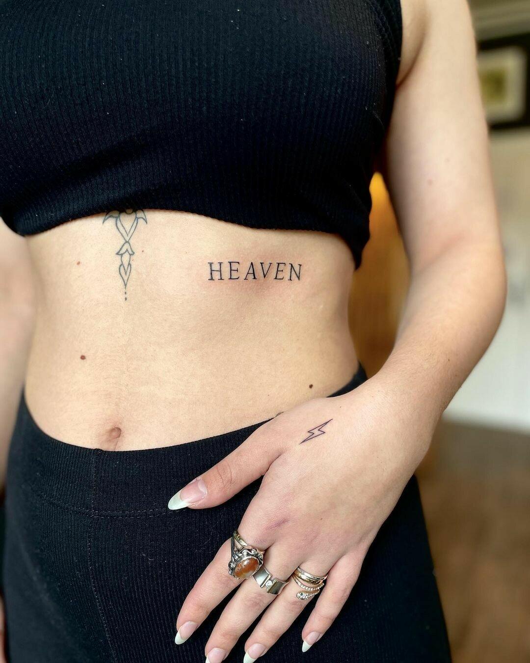 Inksearch tattoo tintenstrich.tattoo