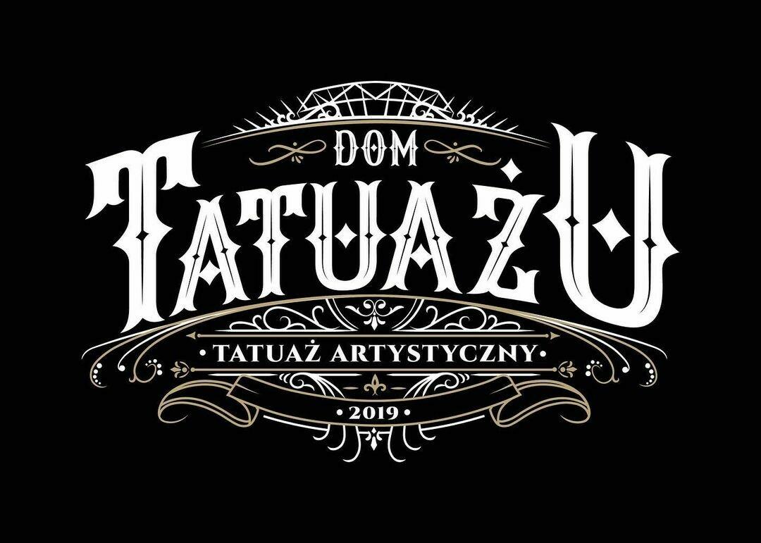Inksearch tattoo Dom tatuażu