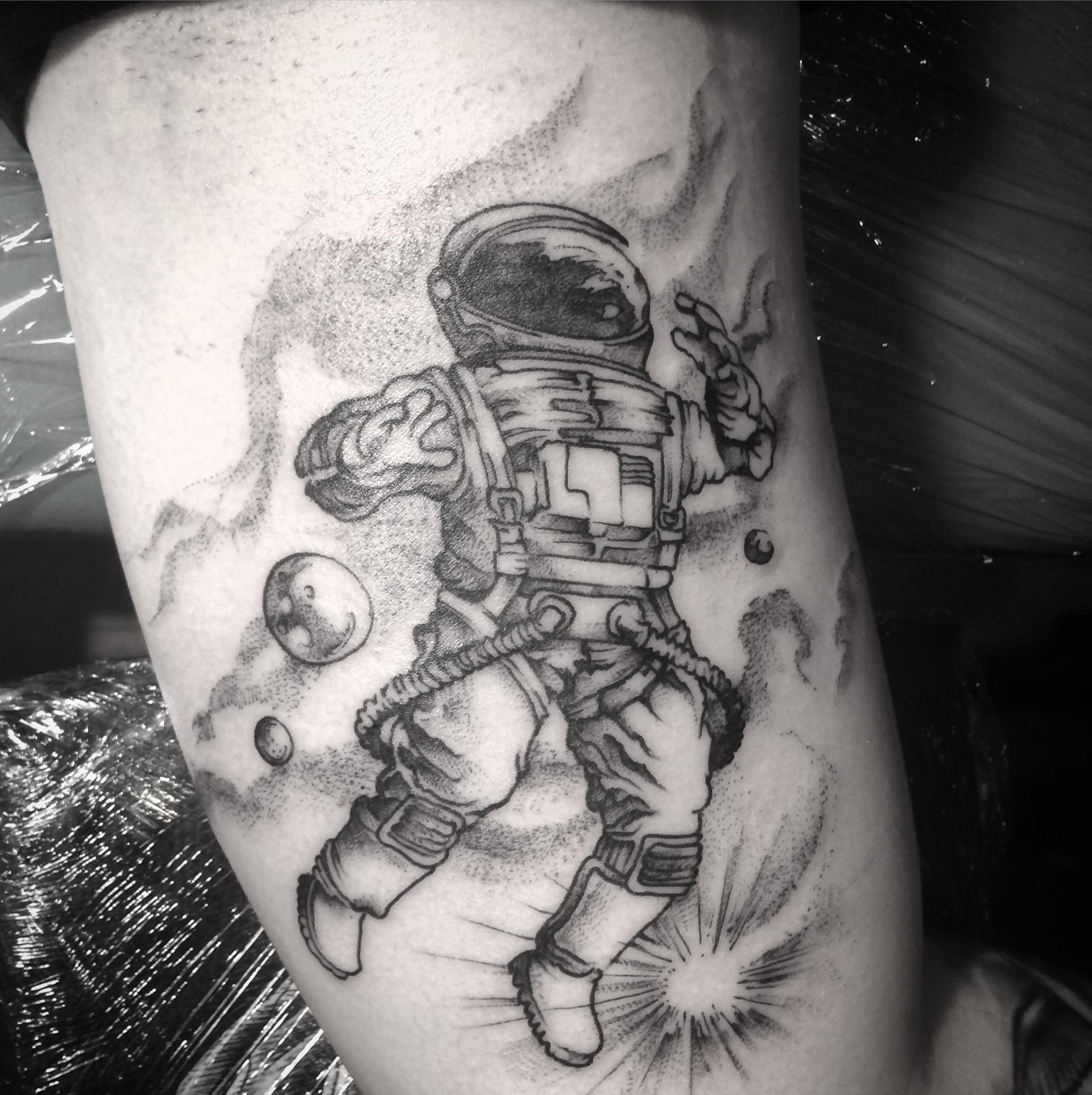 Inksearch tattoo Otysz