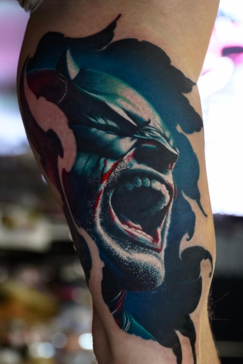 Inksearch tattoo Kuba - pilgrim.ink