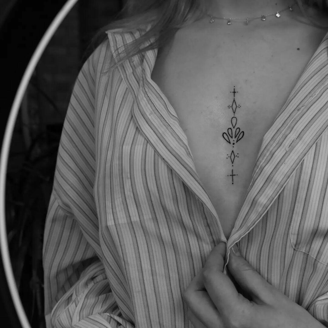 Inksearch tattoo marakuja tattoo