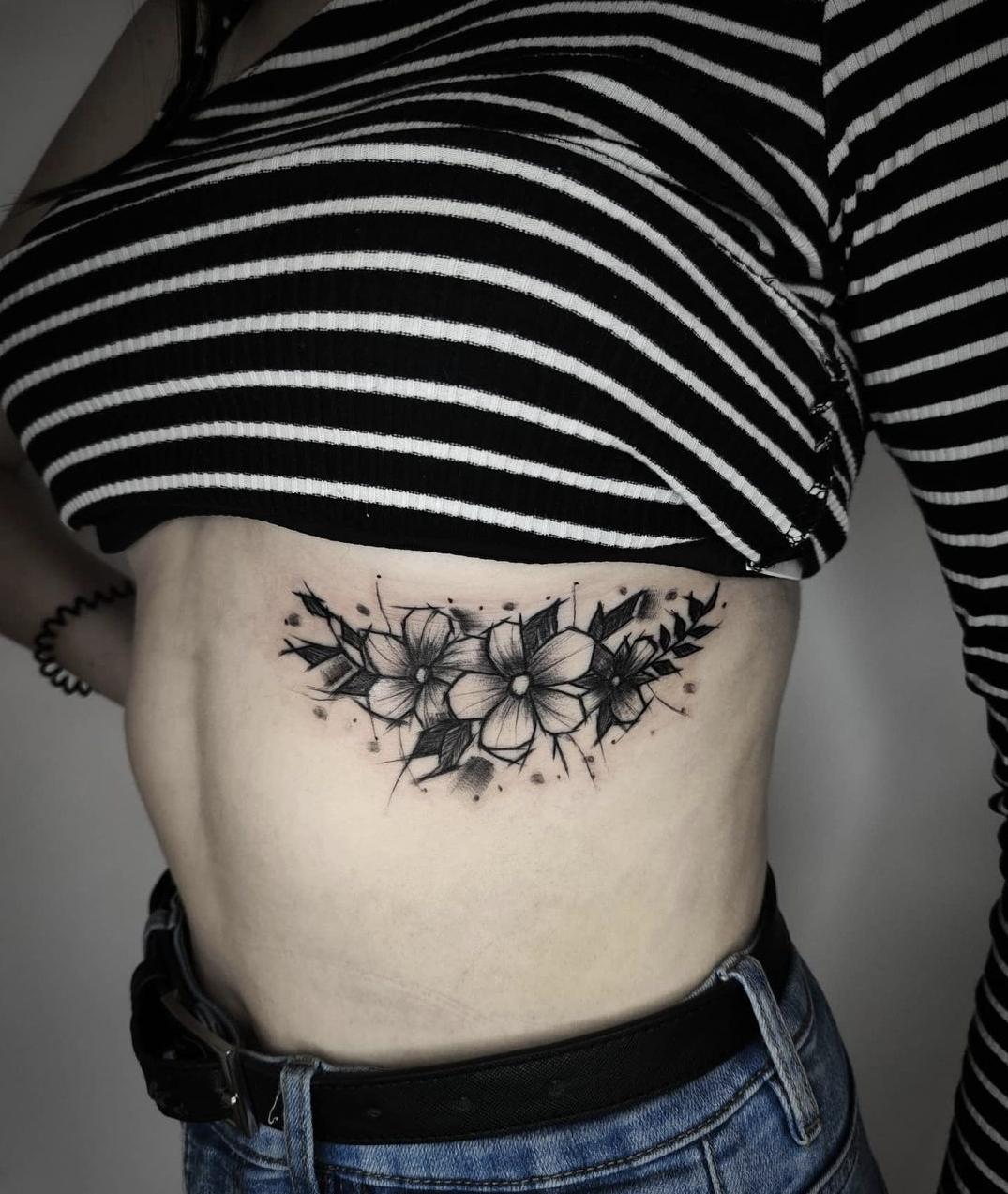 Inksearch tattoo Barton