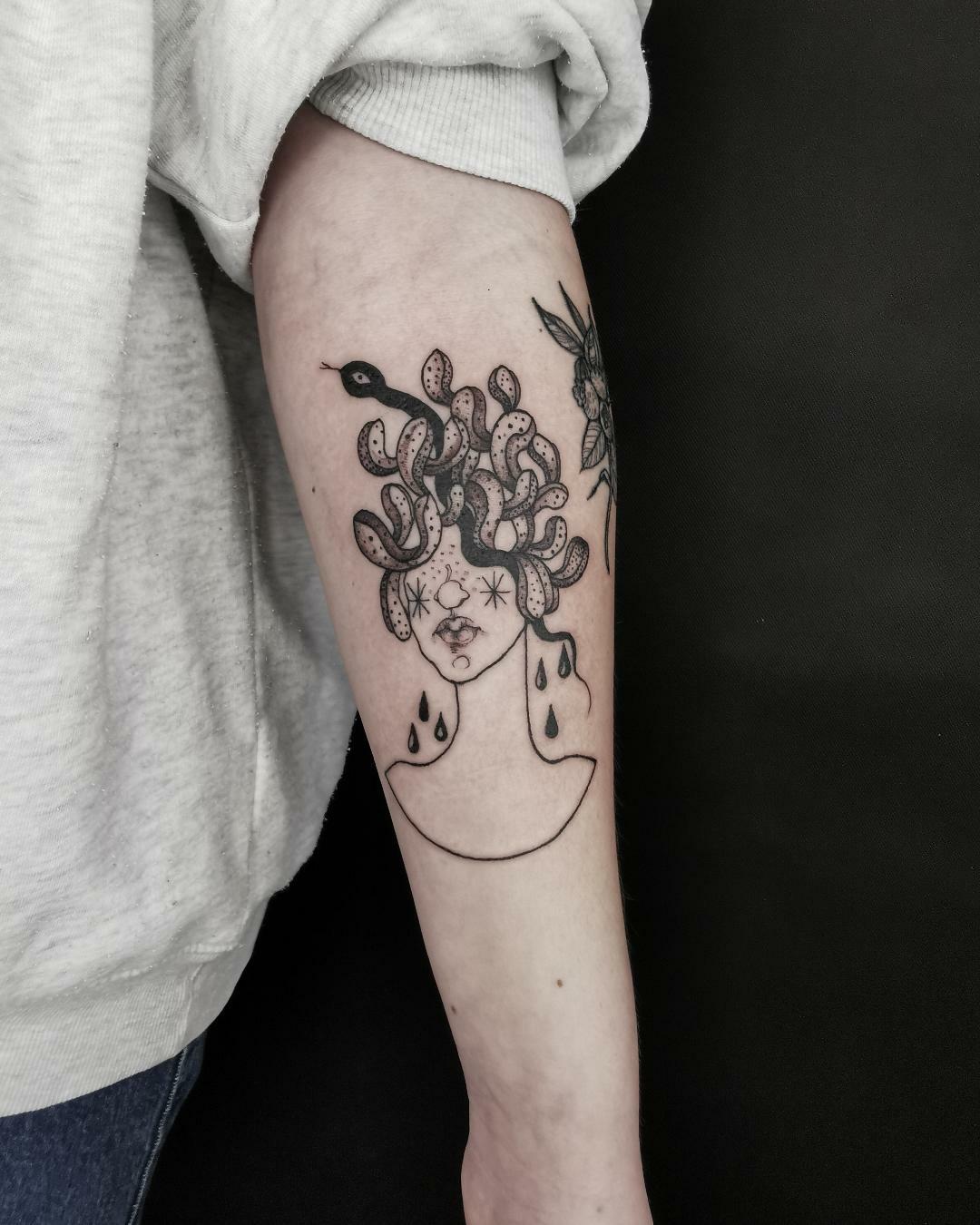 Inksearch tattoo Kedziora.Ink