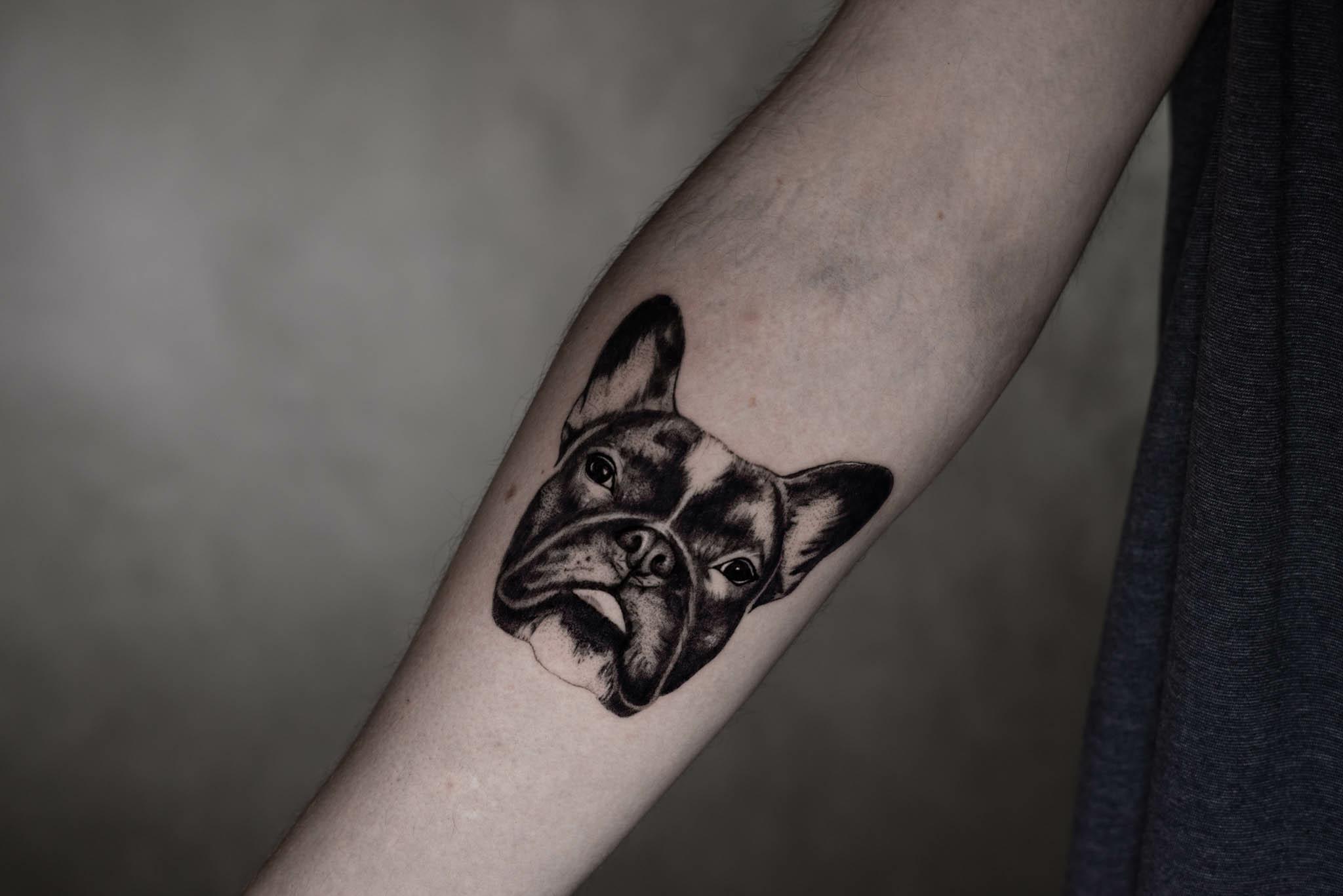 Inksearch tattoo martovska