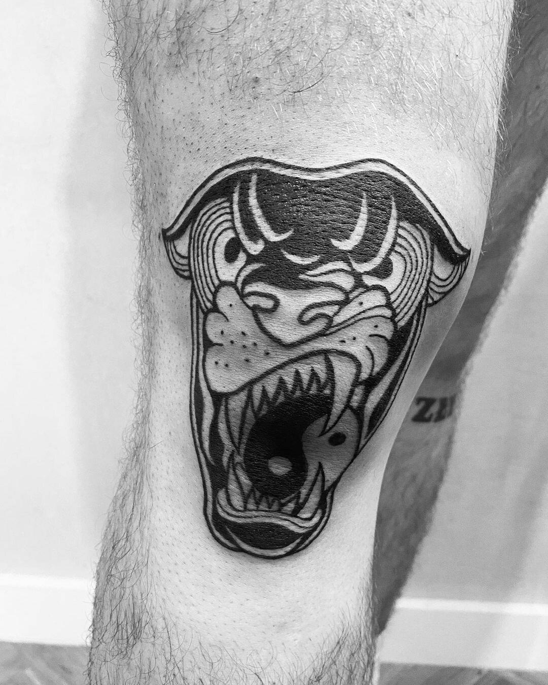 Inksearch tattoo joannabrox