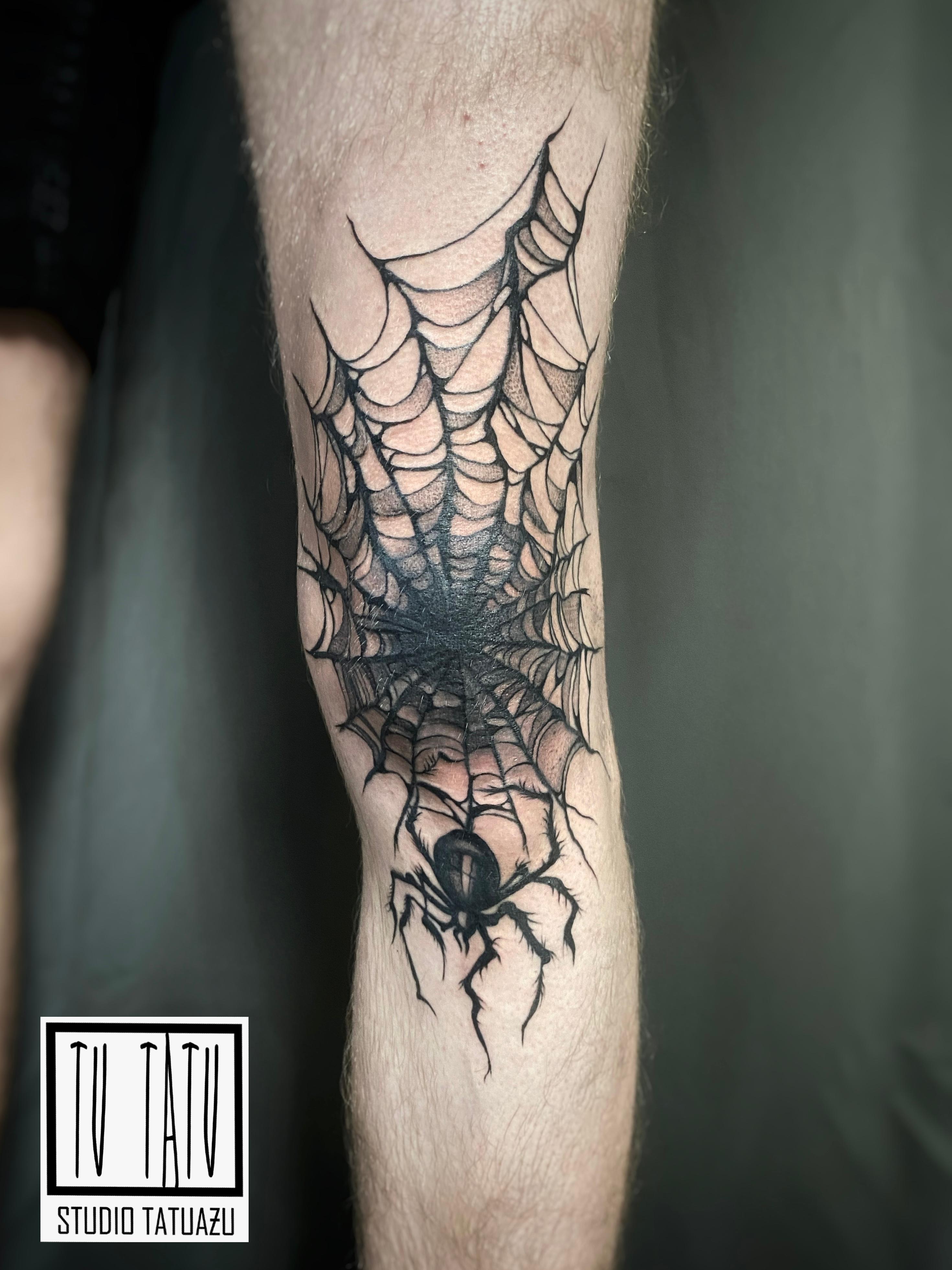 Inksearch tattoo Kamil