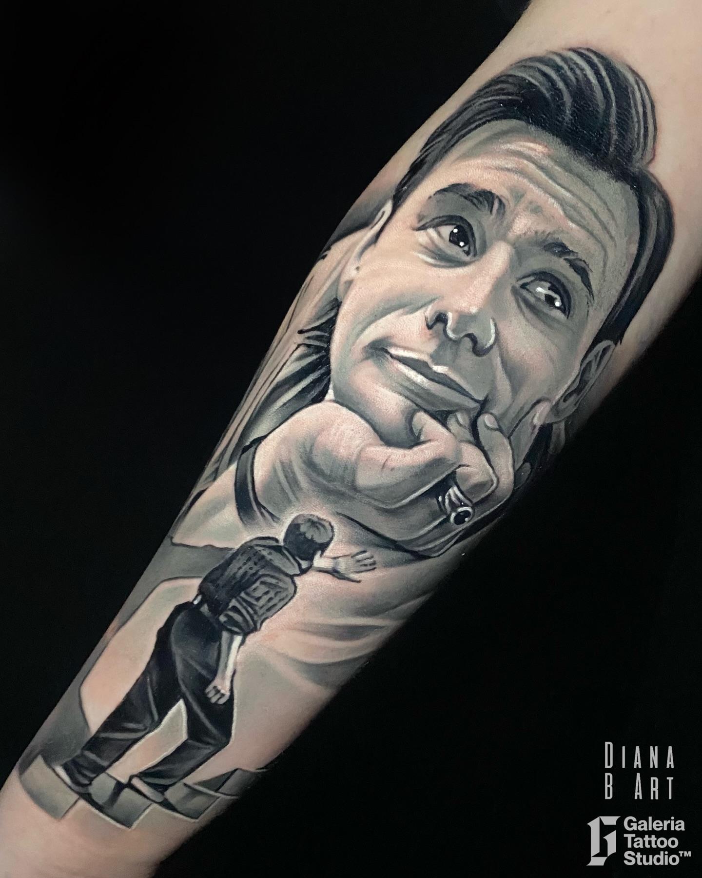 Inksearch tattoo Diana