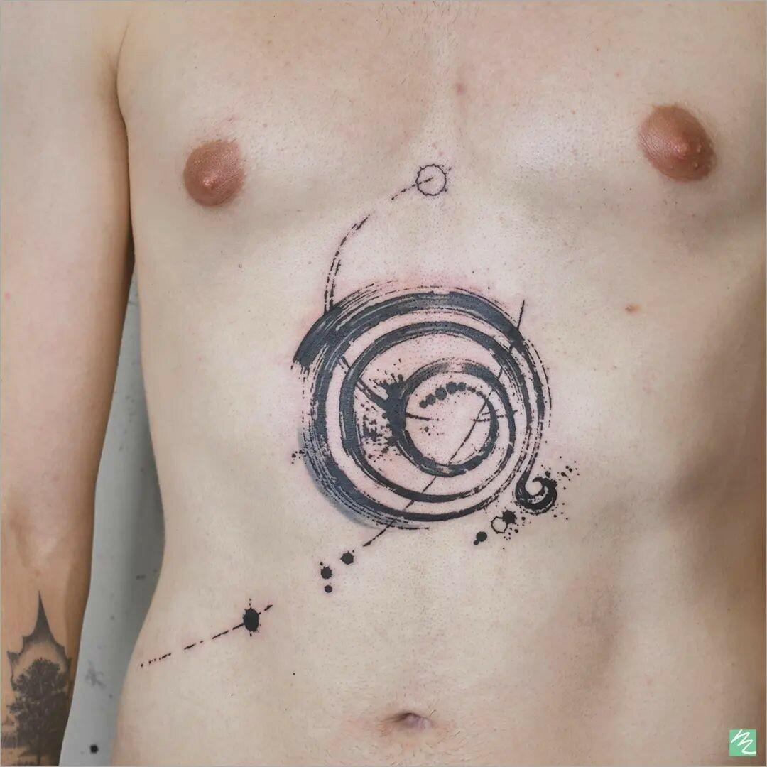 Inksearch tattoo Mintlemon