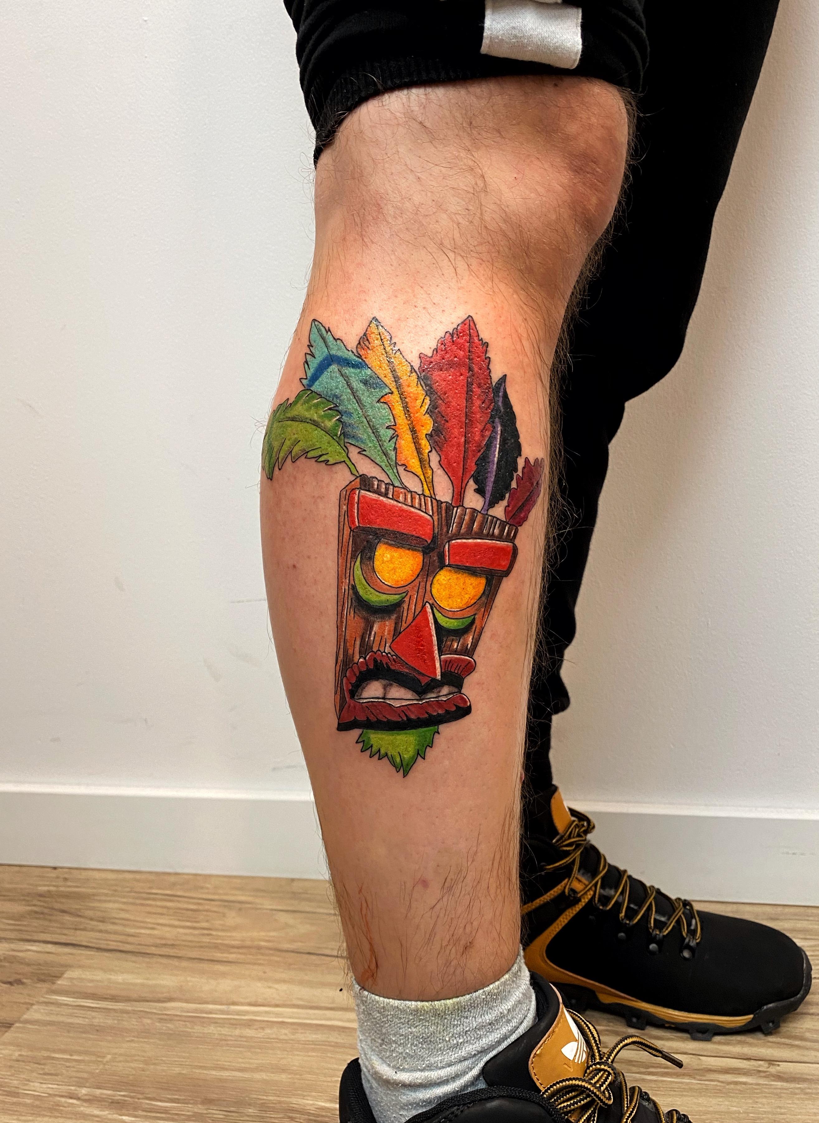 Inksearch tattoo Venomdopee