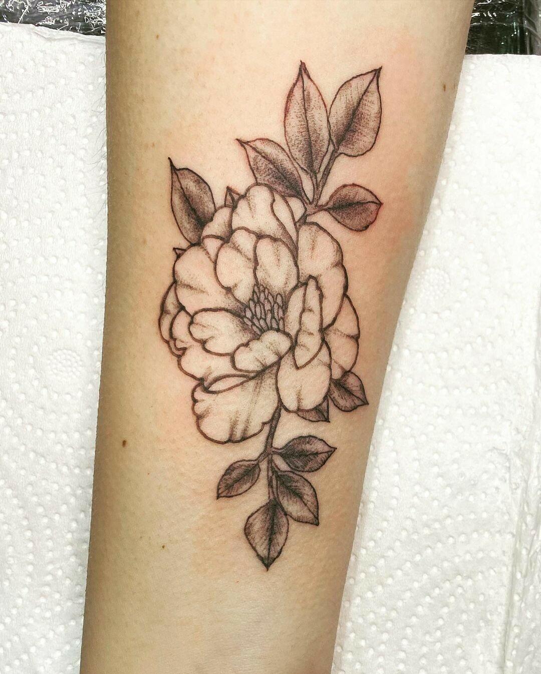 Inksearch tattoo Holly-Louise Sunner