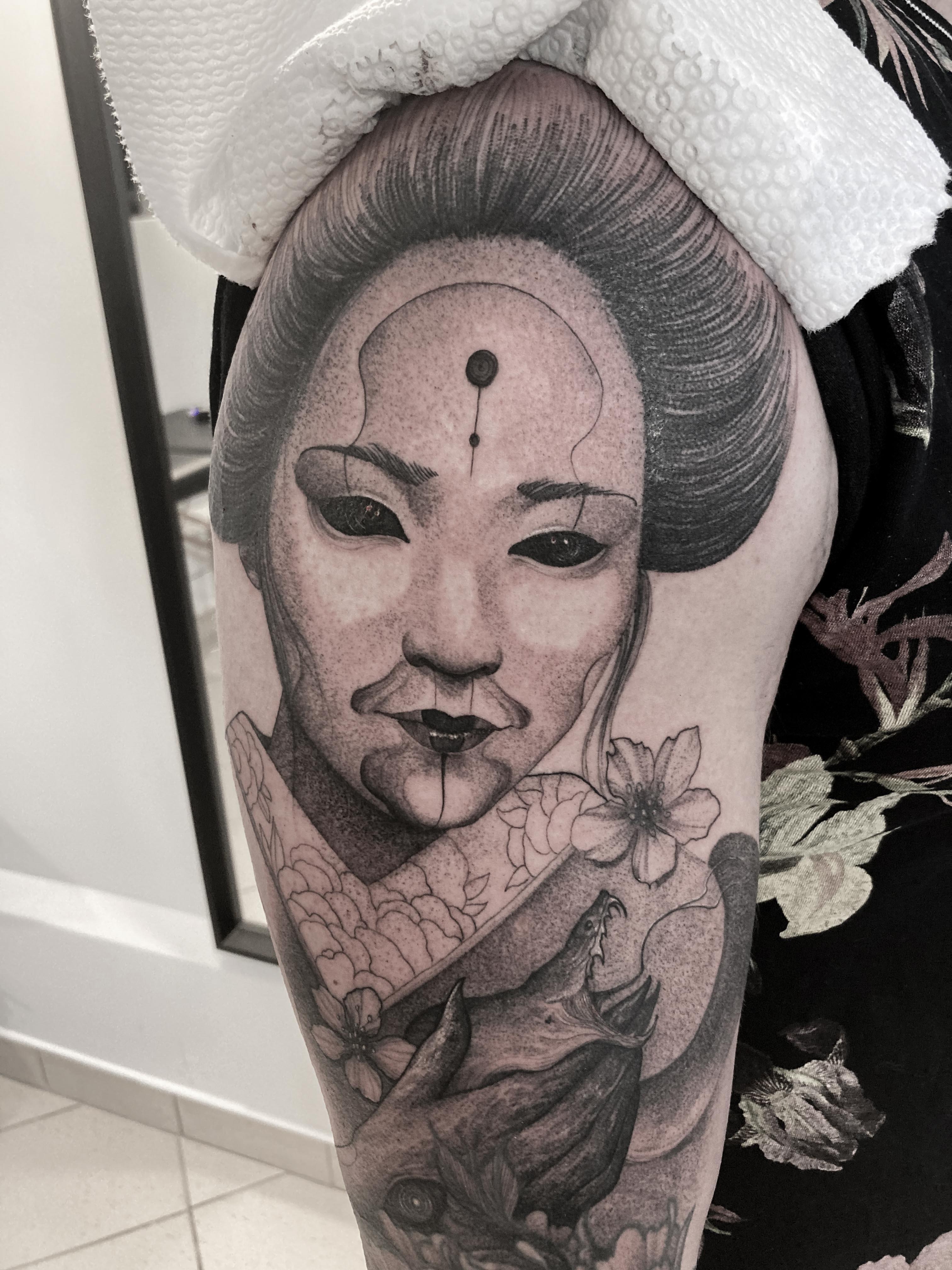 Inksearch tattoo Blackcrowtattoo