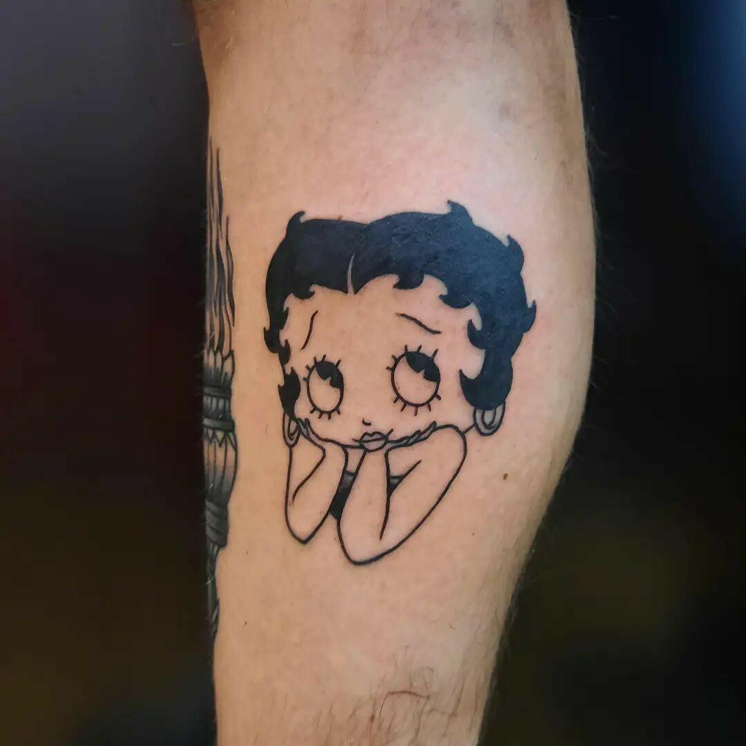 Inksearch tattoo Michał Kula - Kula Tattoo