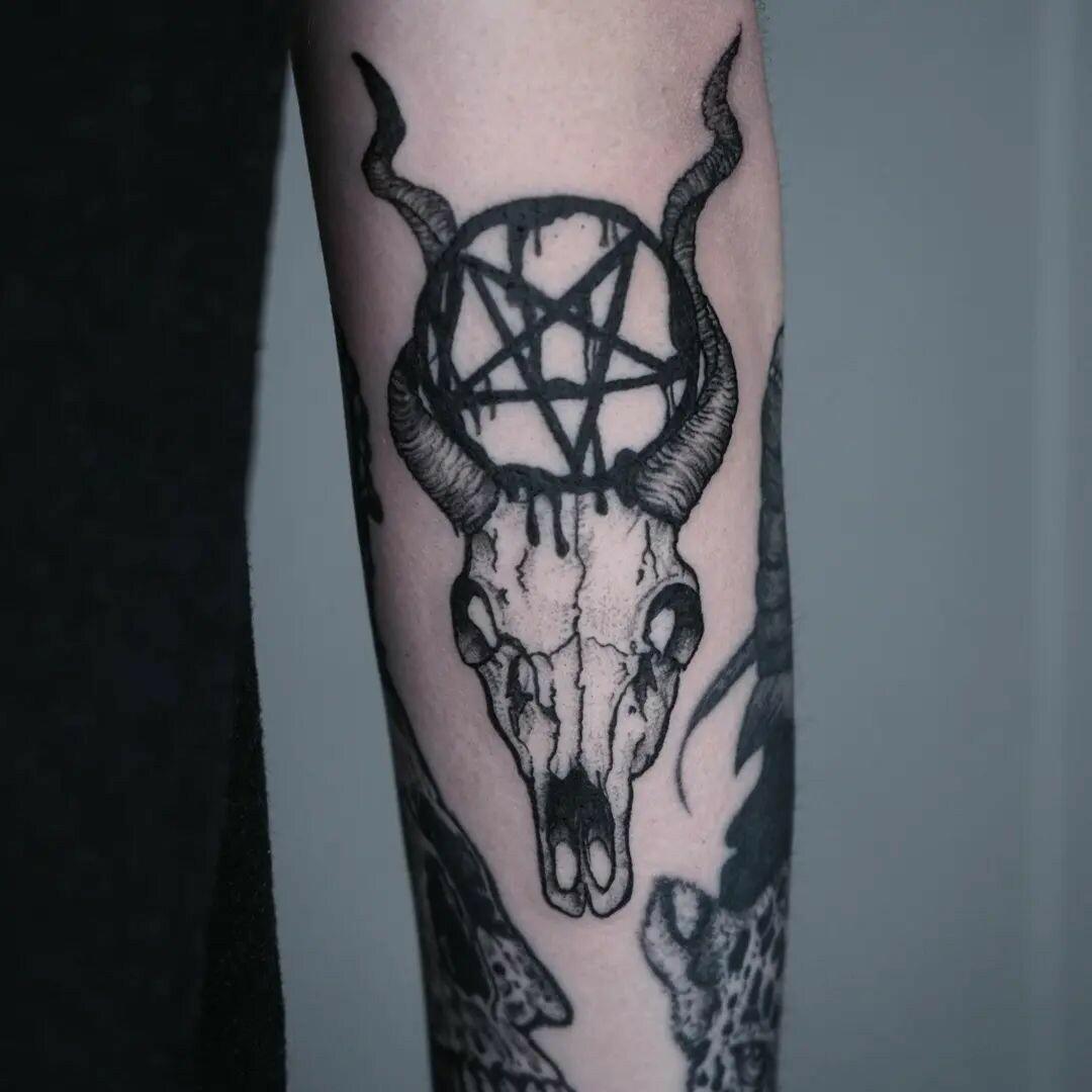 Inksearch tattoo Koti Tattoo Anna Pękala