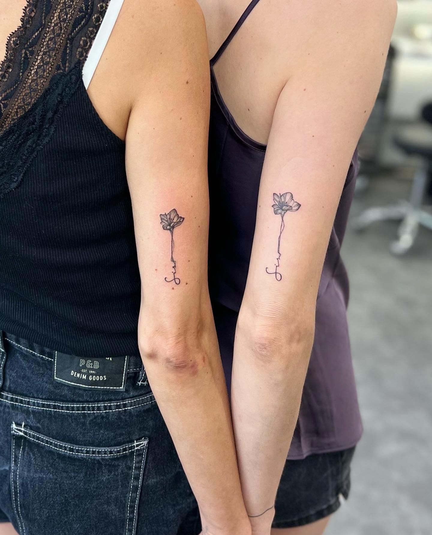 Inksearch tattoo AwesomeBlossomArt