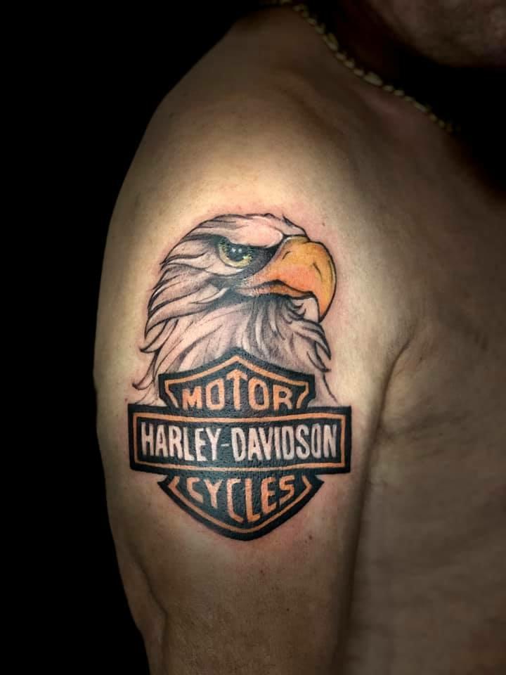 Inksearch tattoo Max Viedonov