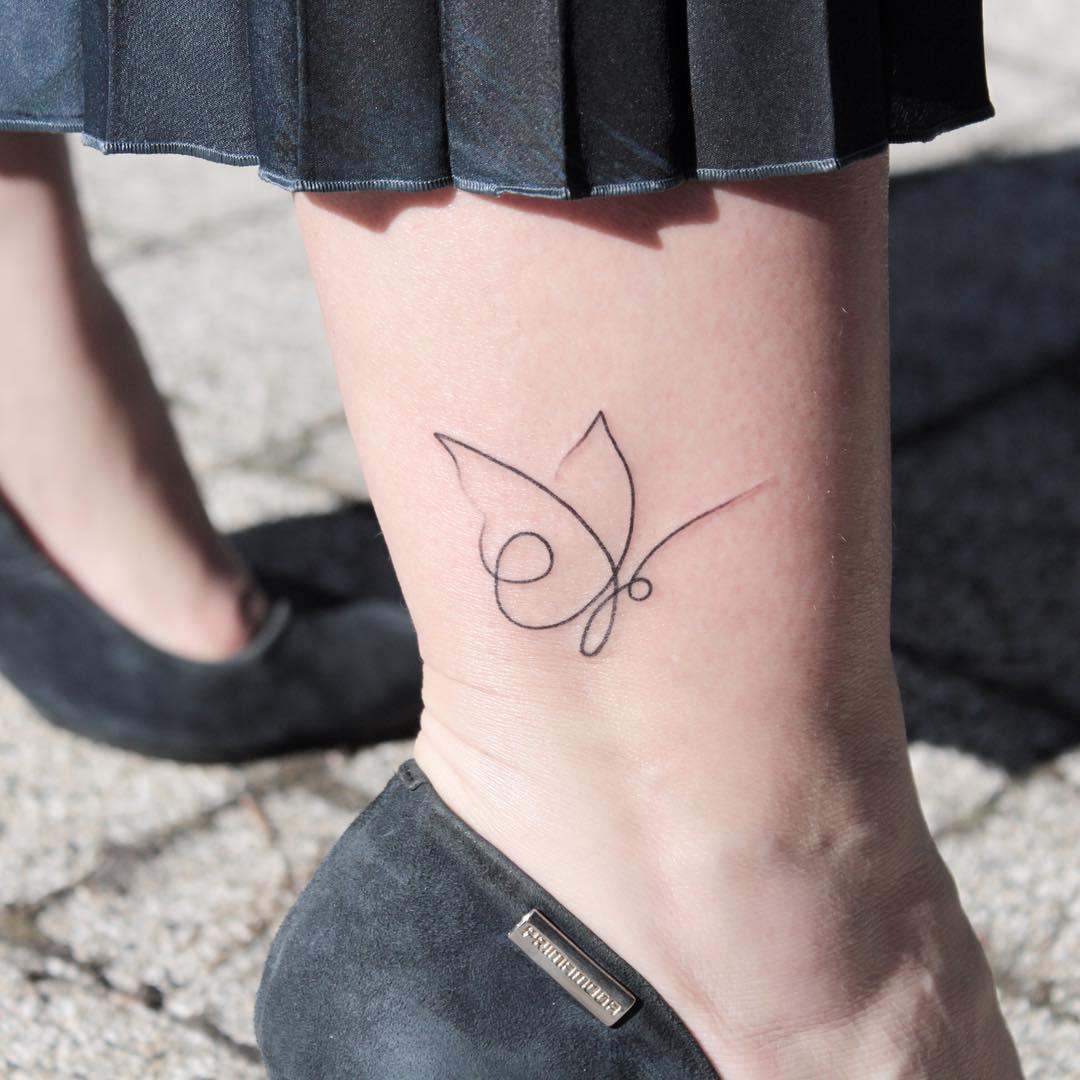 Inksearch tattoo byMosler