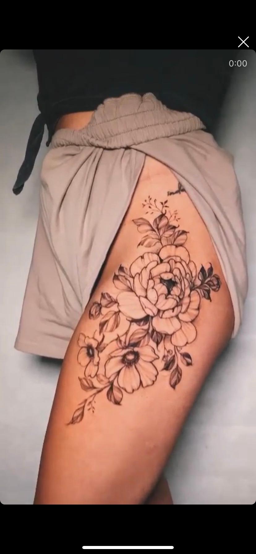 Inksearch tattoo Kinga Kow