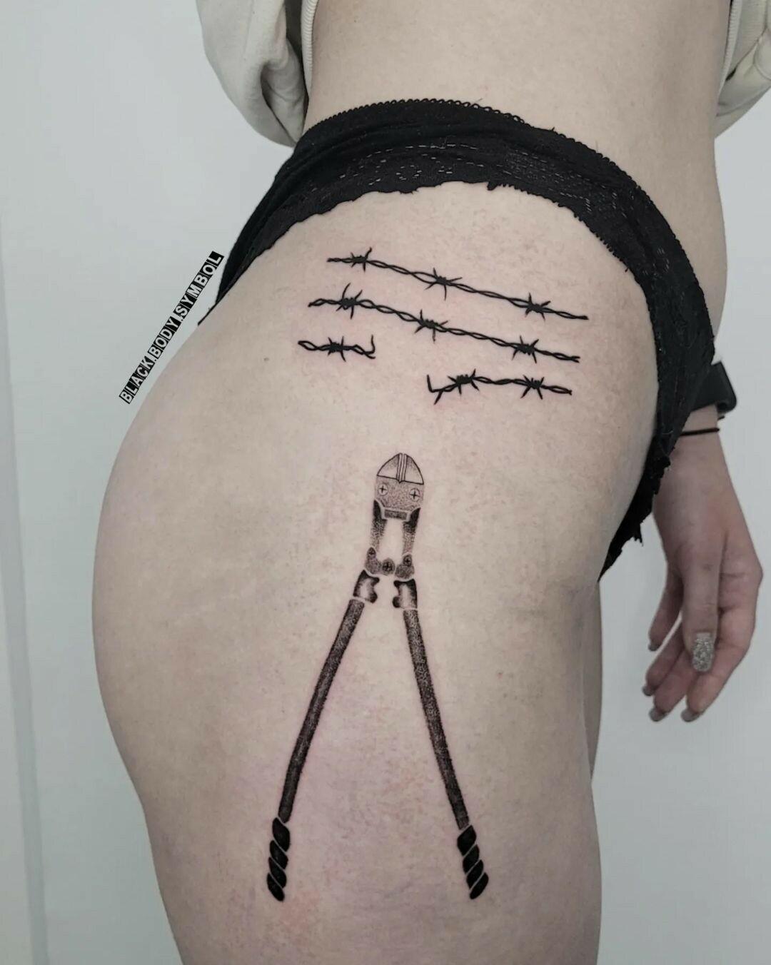 Inksearch tattoo Halko Tattoo Vegan Tattoos