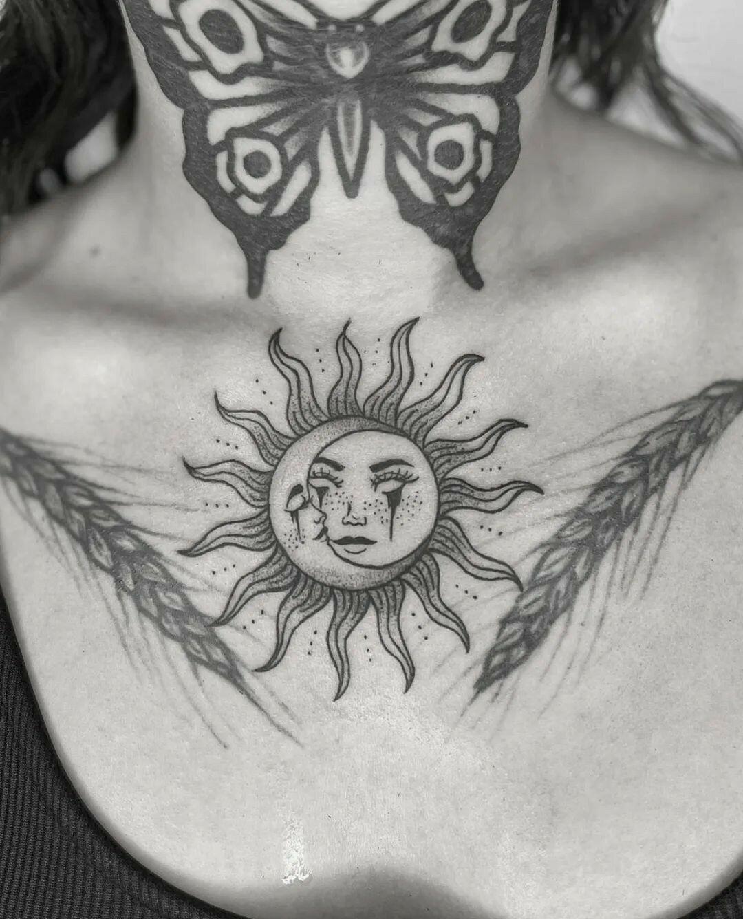 Inksearch tattoo Koti Tattoo Anna Pękala