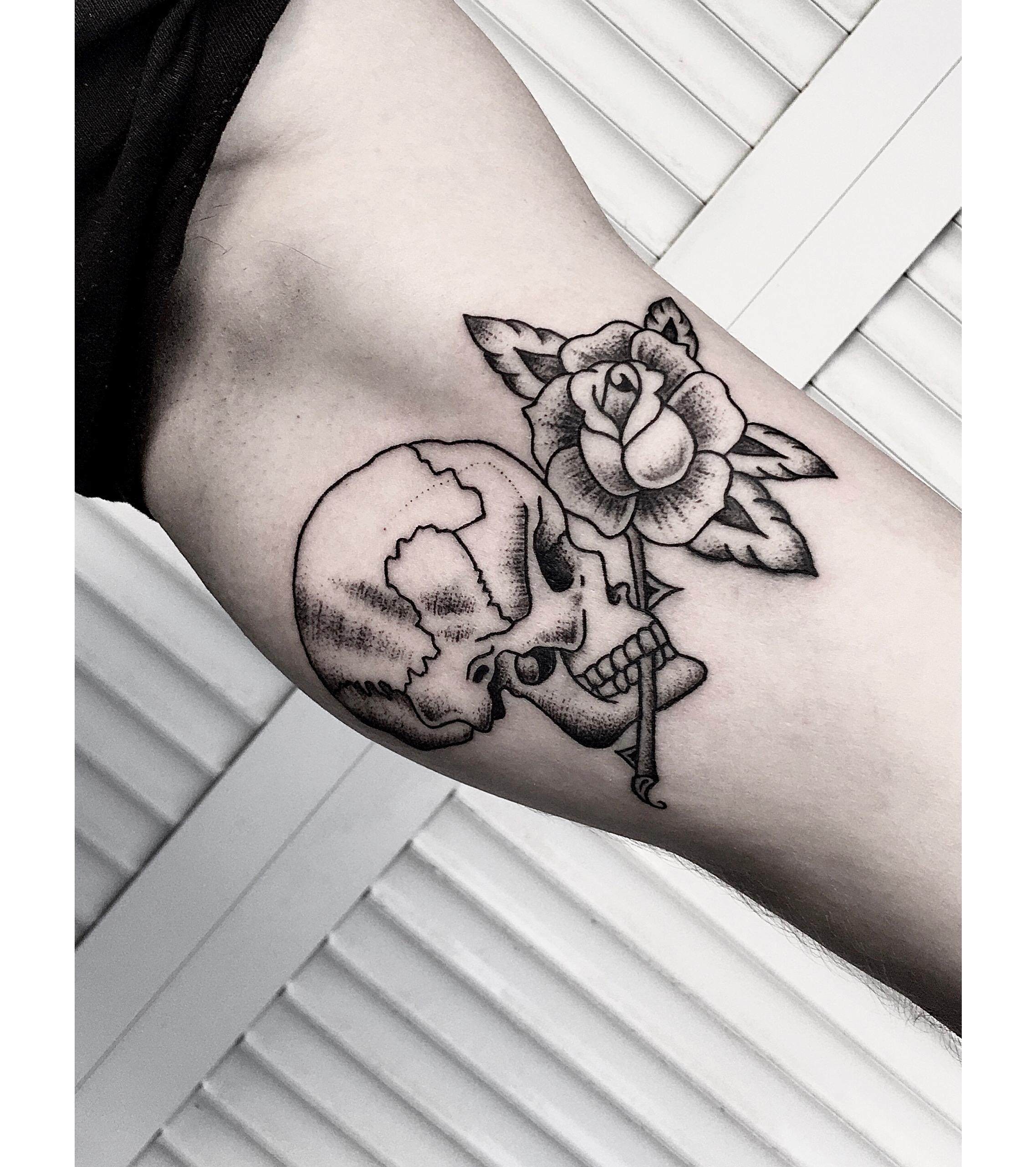 Inksearch tattoo Tsarinatattoo