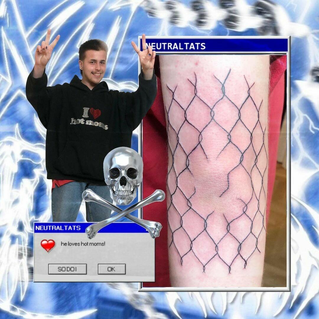 Inksearch tattoo neutraltats